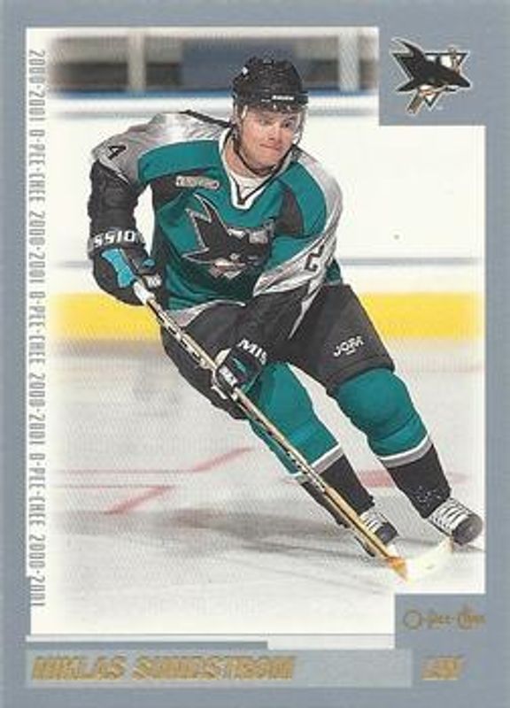 2000 O-Pee-Chee #34 Base