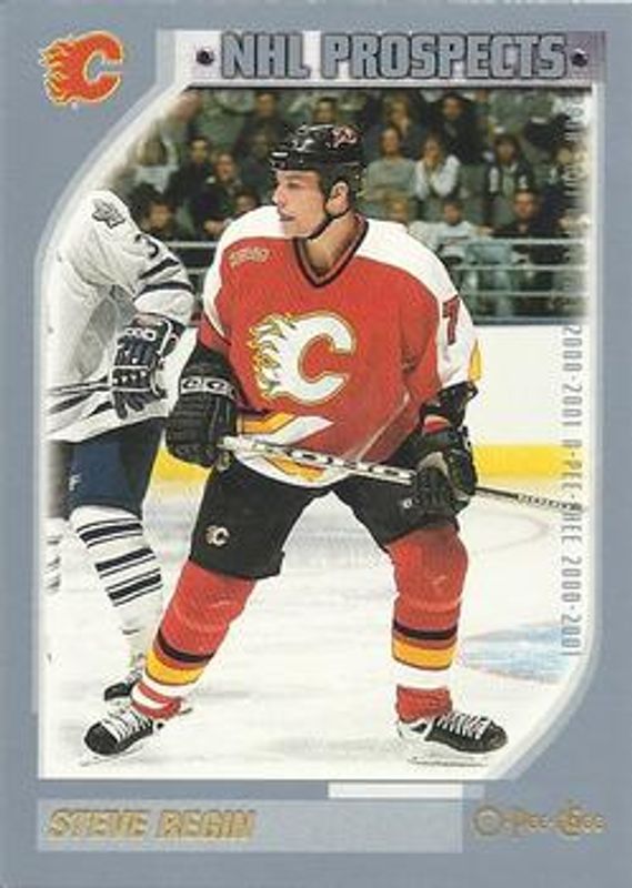 2000 O-Pee-Chee #299 Base