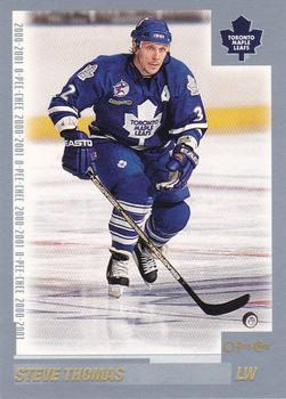 2000 O-Pee-Chee #191 Base