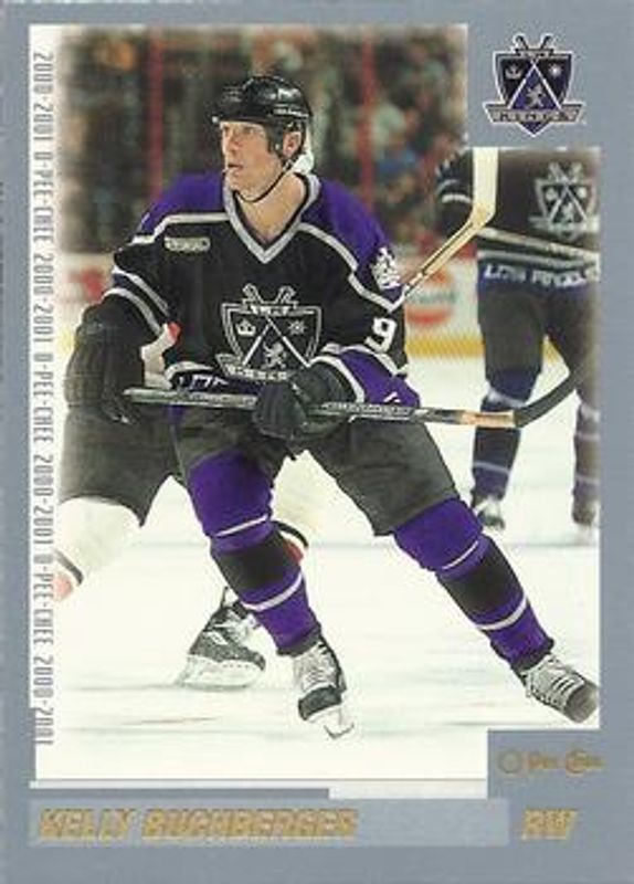 2000 O-Pee-Chee #259 Base