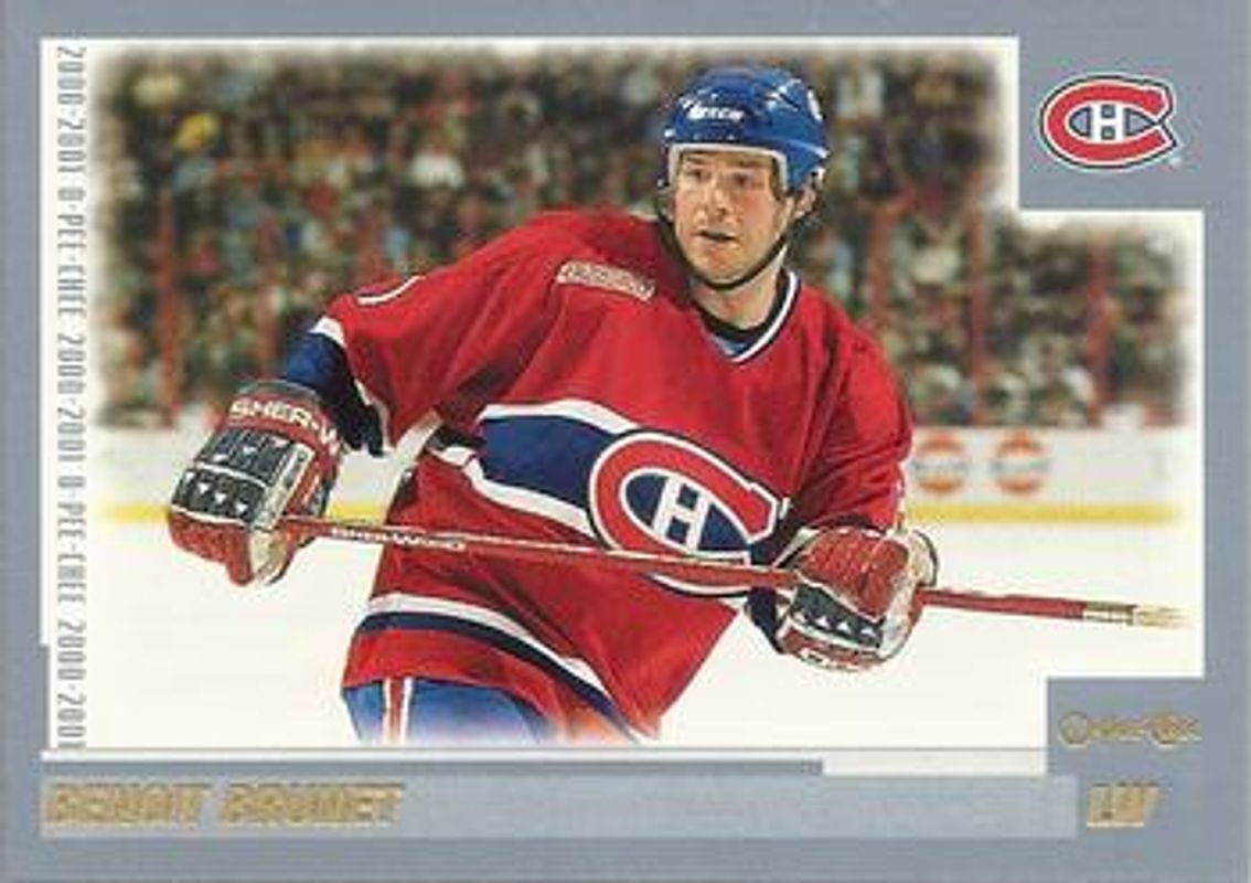 2000 O-Pee-Chee #260 Base