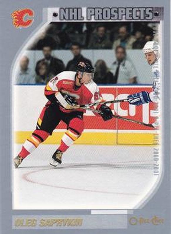 2000 O-Pee-Chee #274 Base