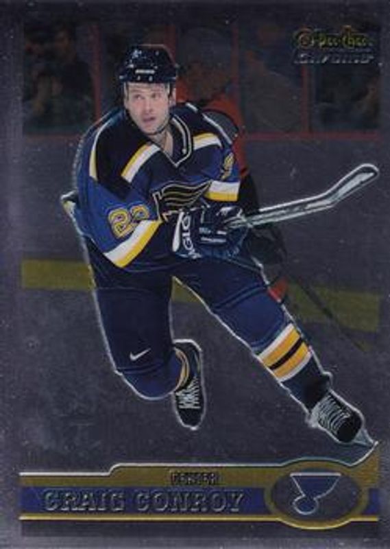 1999 O-Pee-Chee Chrome #145 Base