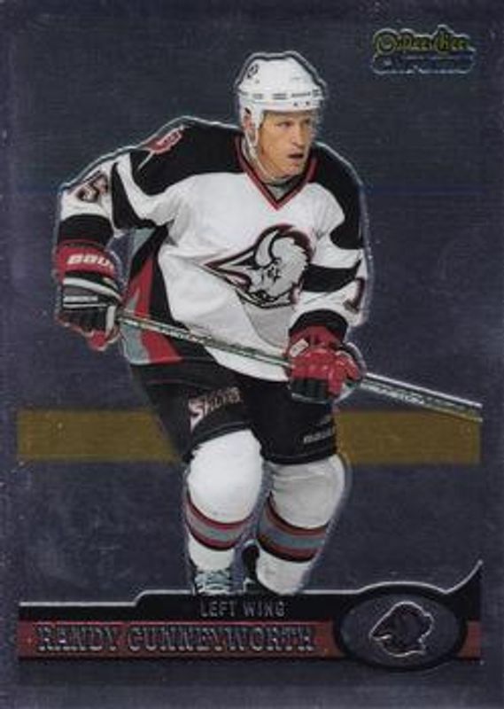 1999 O-Pee-Chee Chrome #142 Base