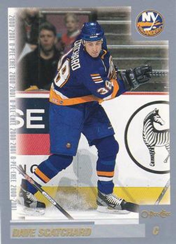 2000 O-Pee-Chee #150 Base
