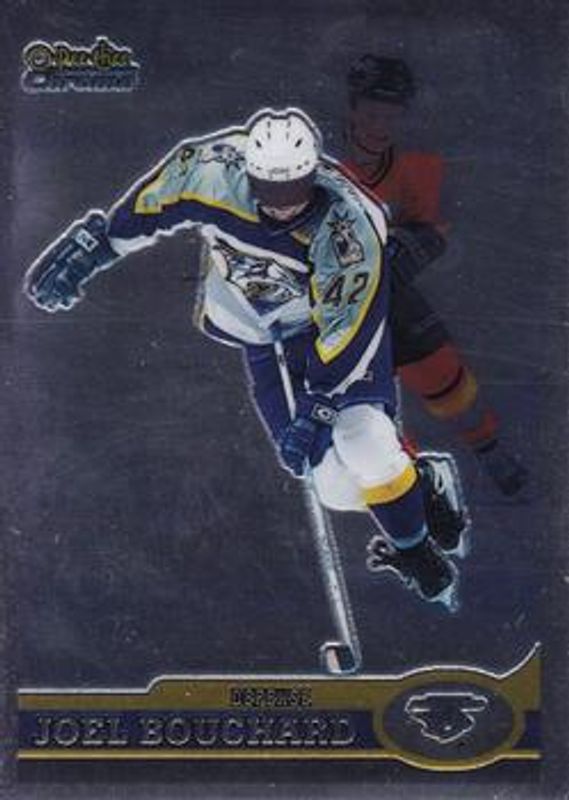 1999 O-Pee-Chee Chrome #220 Base