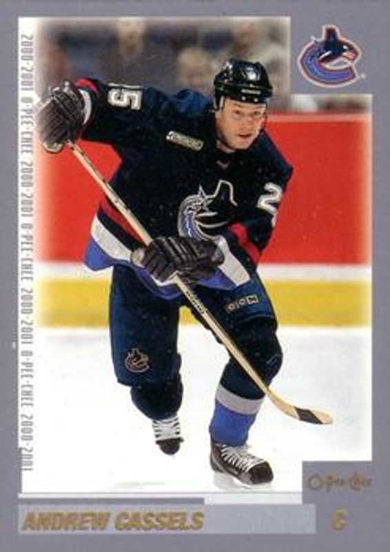 2000 O-Pee-Chee #270 Base