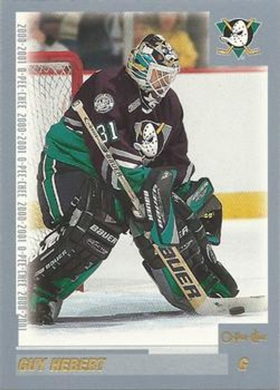 2000 O-Pee-Chee #46 Base