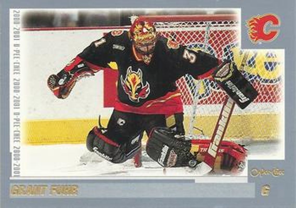 2000 O-Pee-Chee #252 Base