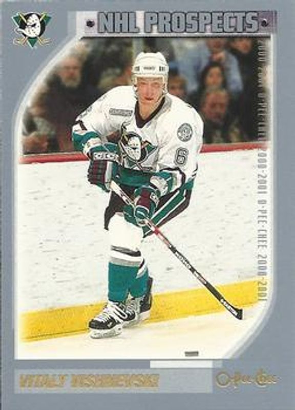 2000 O-Pee-Chee #309 Base