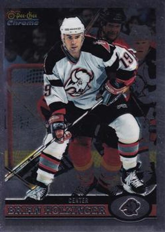 1999 O-Pee-Chee Chrome #193 Base