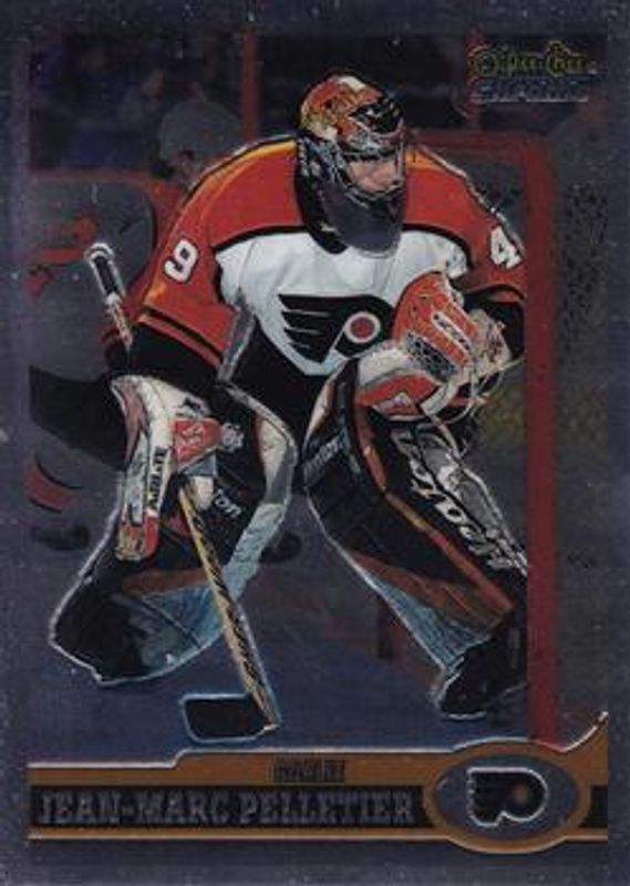 1999 O-Pee-Chee Chrome #118 Base