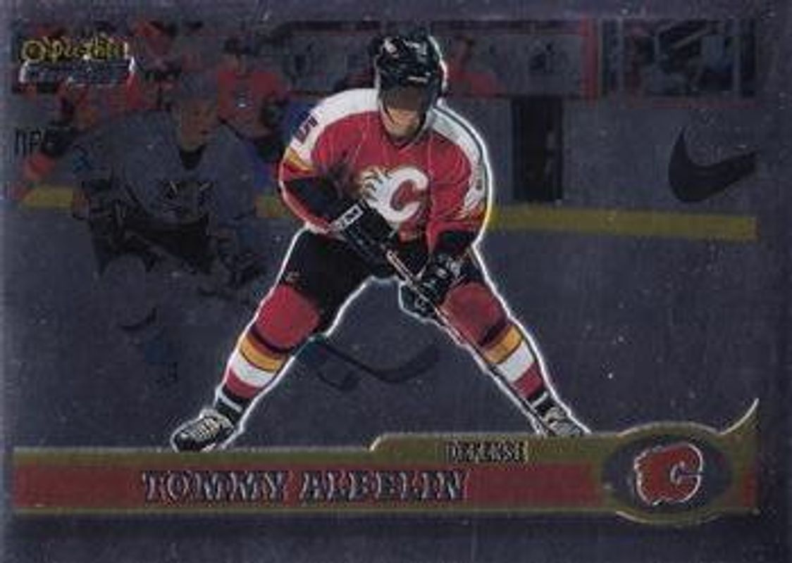 1999 O-Pee-Chee Chrome #217 Base