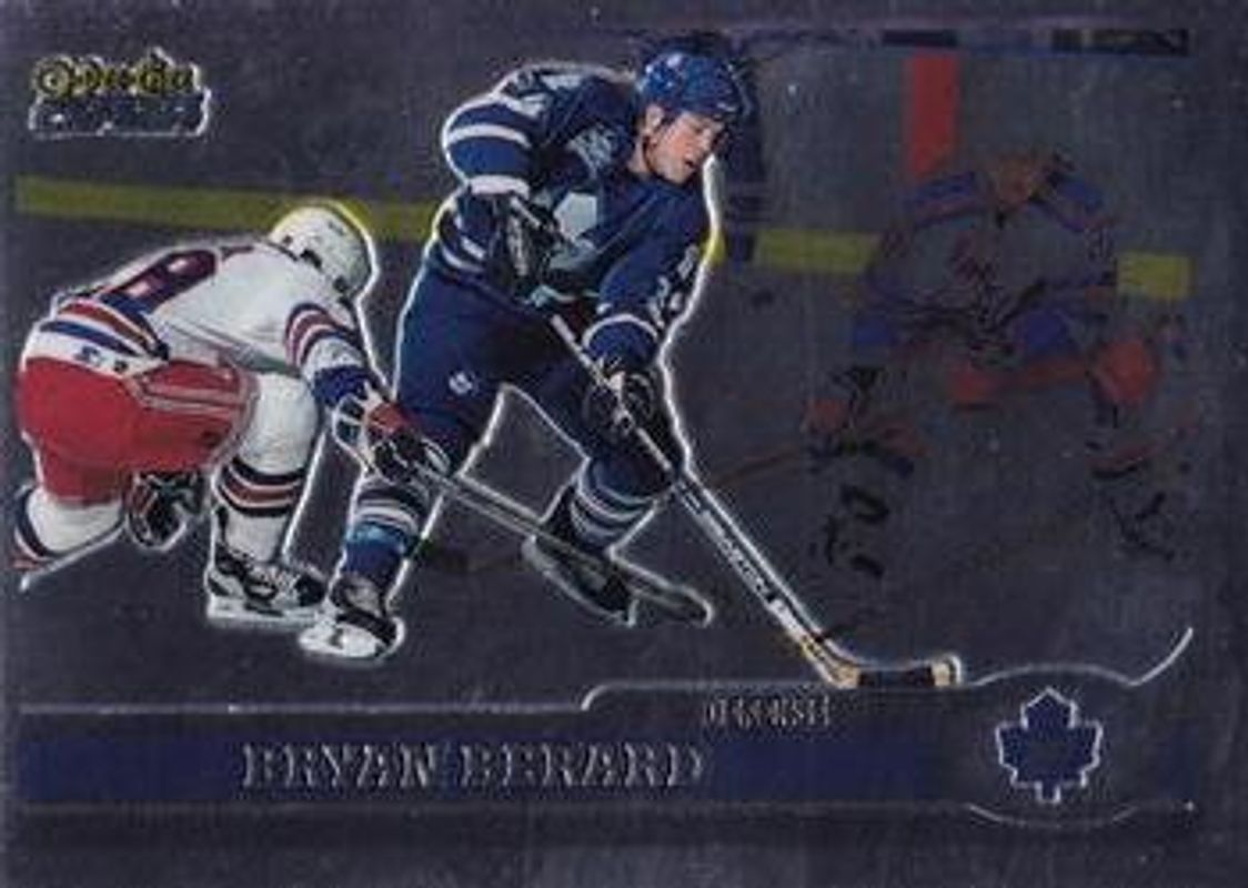 1999 O-Pee-Chee Chrome #78 Base