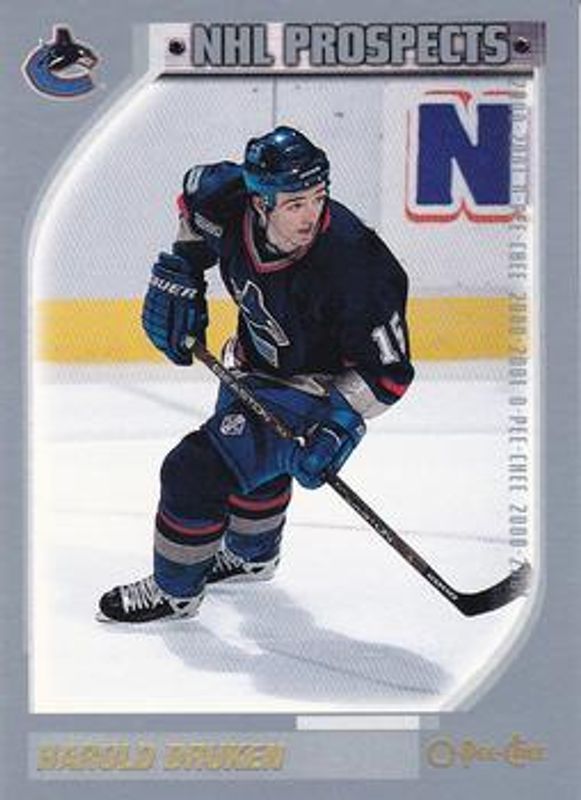 2000 O-Pee-Chee #272 Base