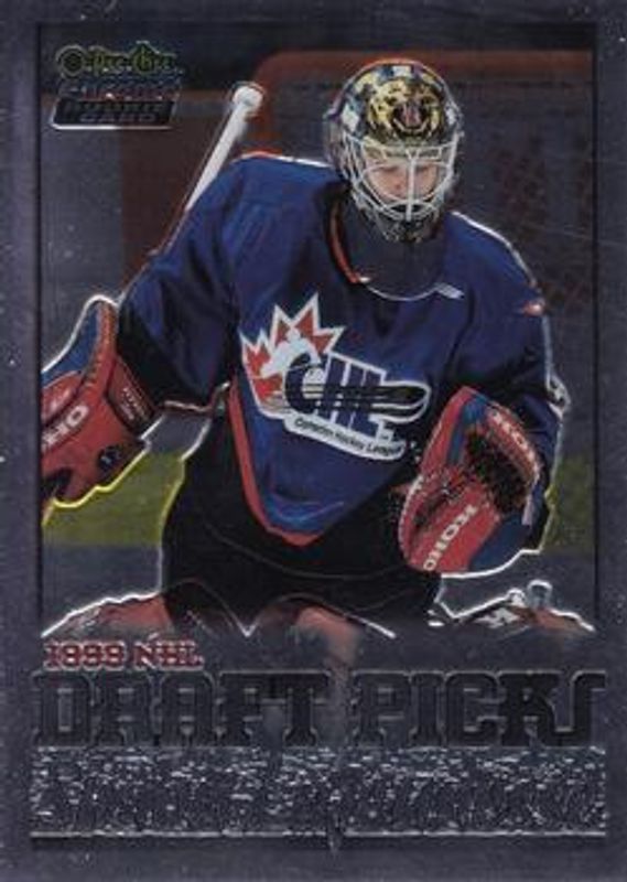 1999 O-Pee-Chee Chrome #258 Base