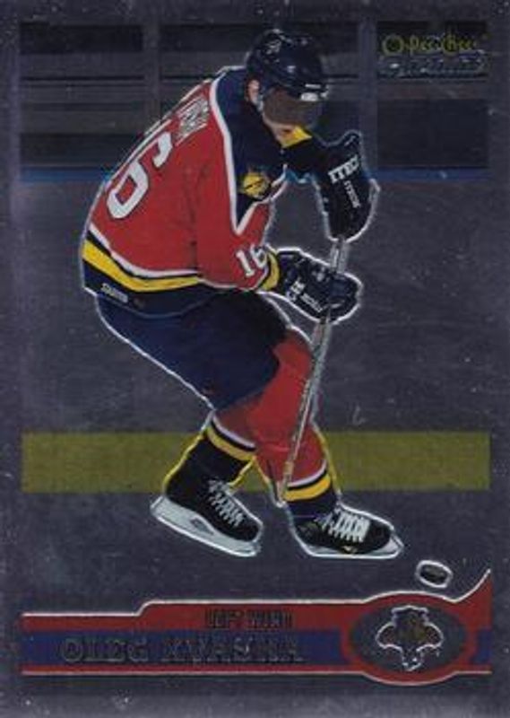 1999 O-Pee-Chee Chrome #200 Base