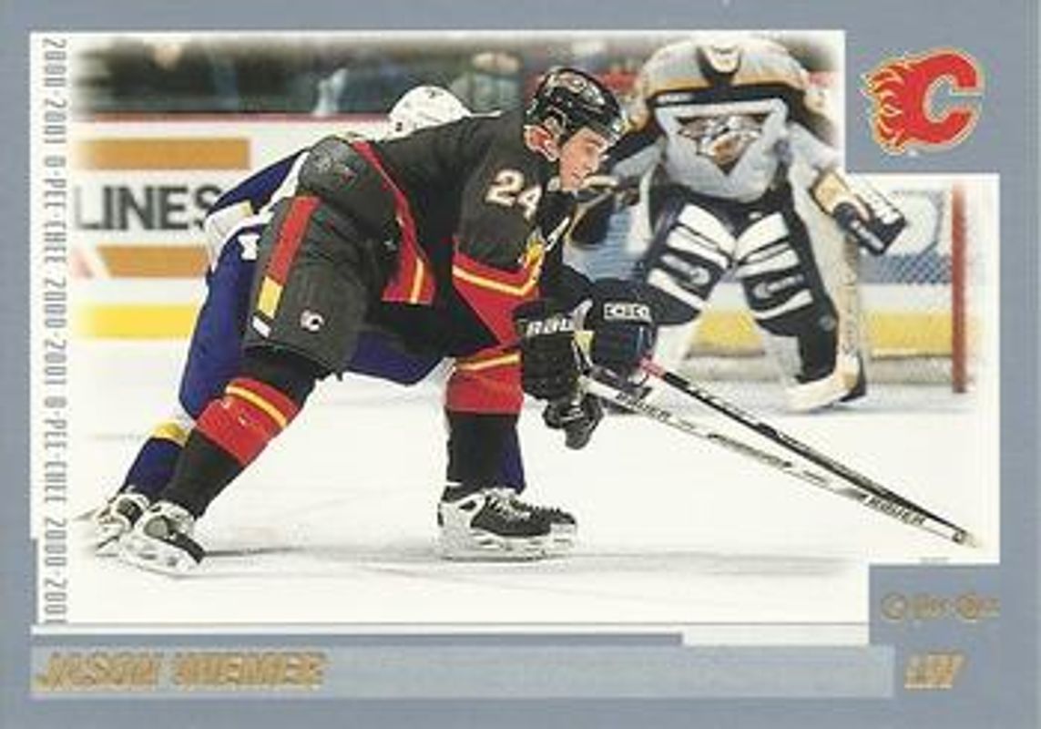 2000 O-Pee-Chee #254 Base