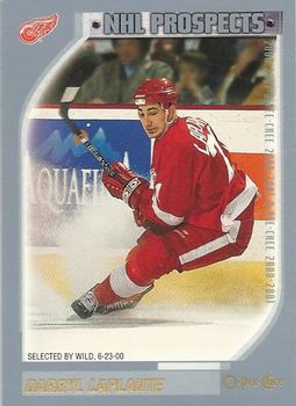 2000 O-Pee-Chee #316 Base