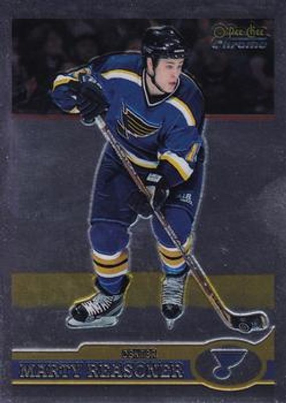 1999 O-Pee-Chee Chrome #49 Base