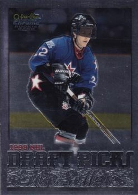 1999 O-Pee-Chee Chrome #274 Base