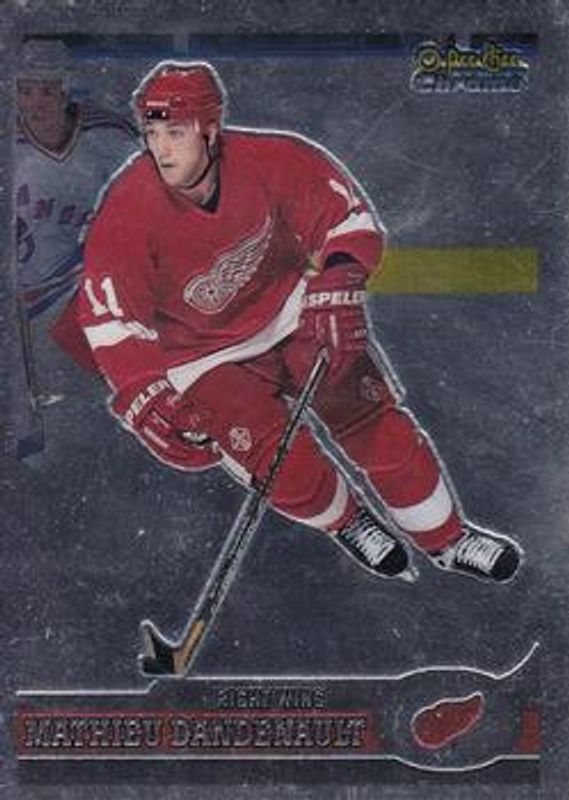 1999 O-Pee-Chee Chrome #165 Base
