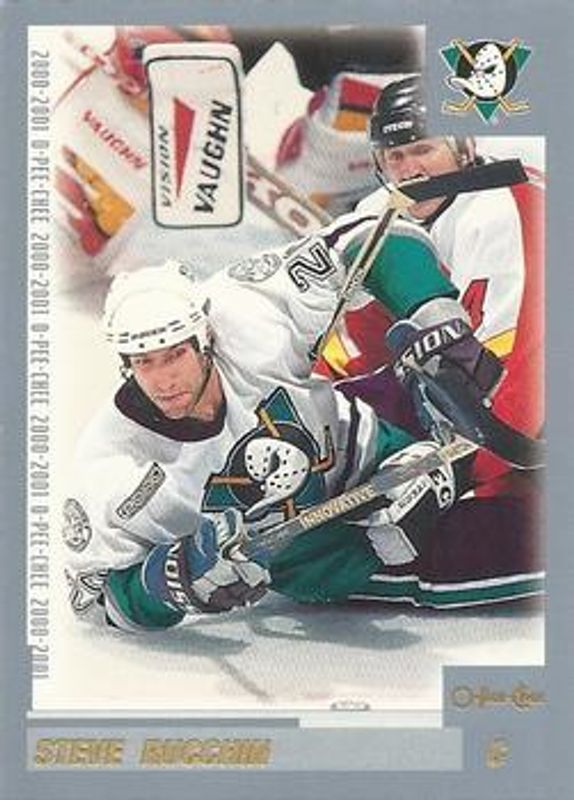 2000 O-Pee-Chee #129 Base