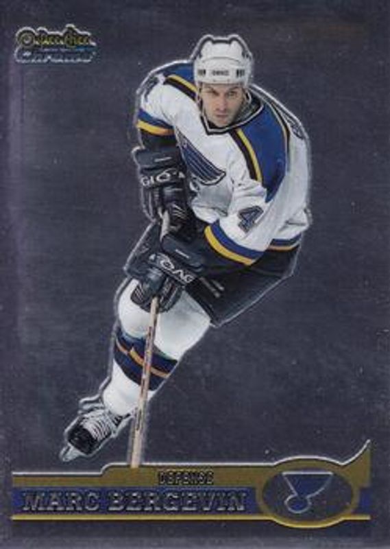 1999 O-Pee-Chee Chrome #242 Base