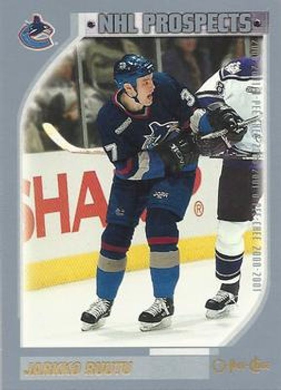 2000 O-Pee-Chee #323 Base
