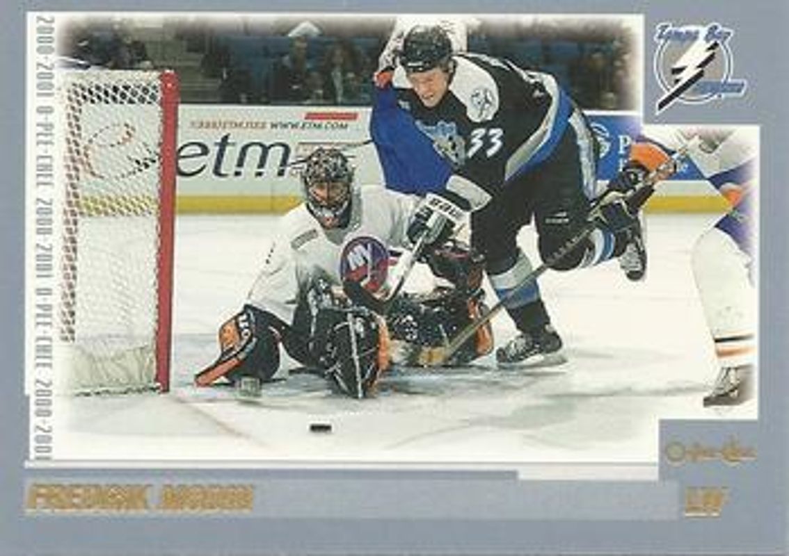 2000 O-Pee-Chee #92 Base