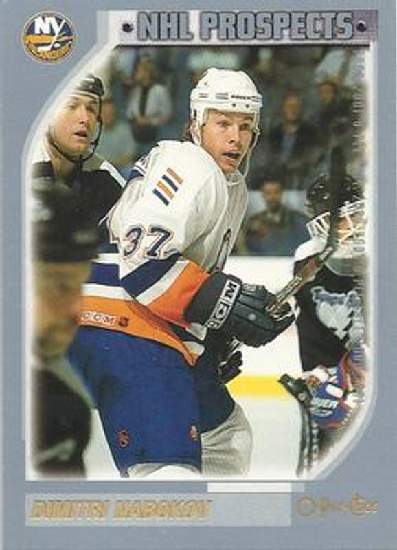 2000 O-Pee-Chee #281 Base