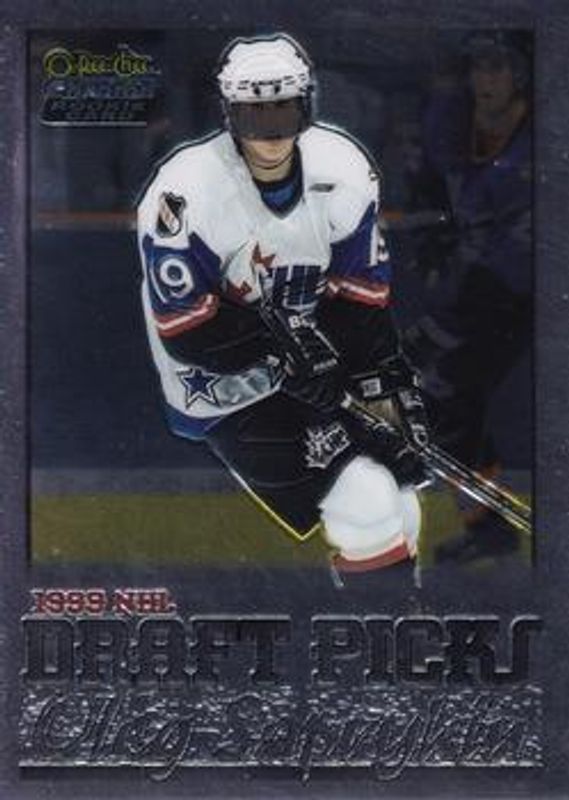 1999 O-Pee-Chee Chrome #268 Base