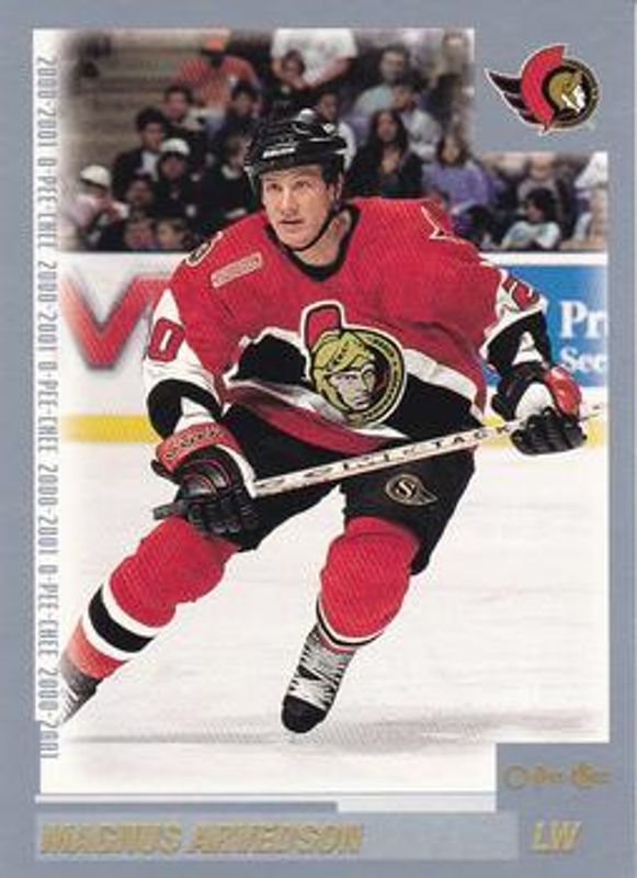 2000 O-Pee-Chee #264 Base