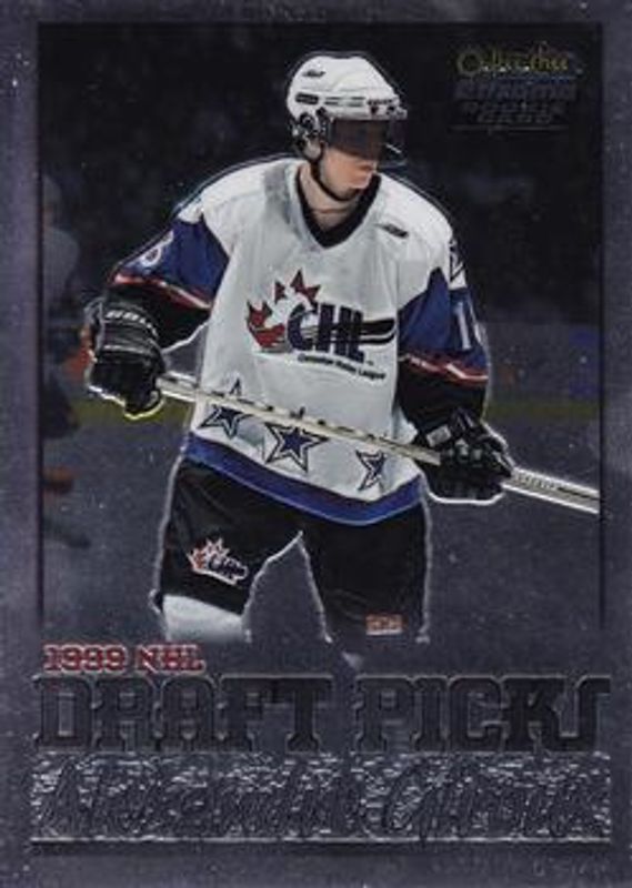 1999 O-Pee-Chee Chrome #253 Base