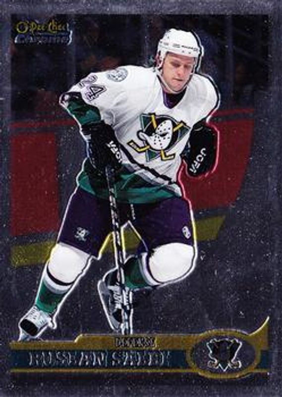 1999 O-Pee-Chee Chrome #140 Base