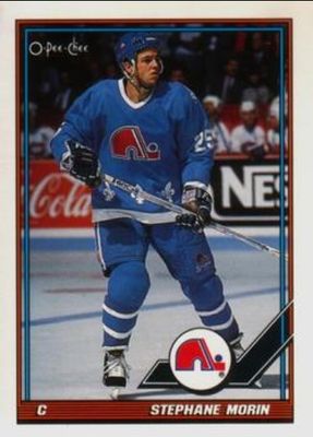 1991 O-Pee-Chee #159 Base