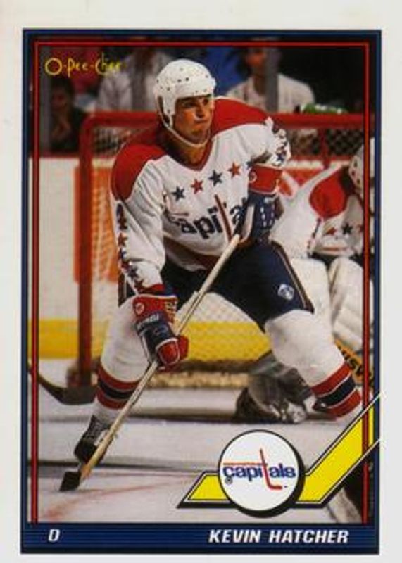 1991 O-Pee-Chee #310 Base