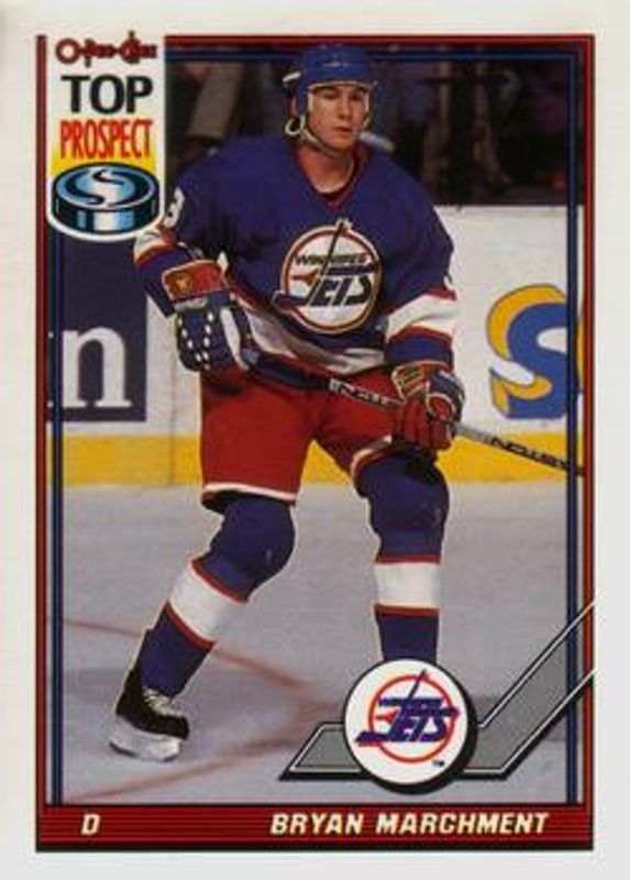 1991 O-Pee-Chee #116 Base
