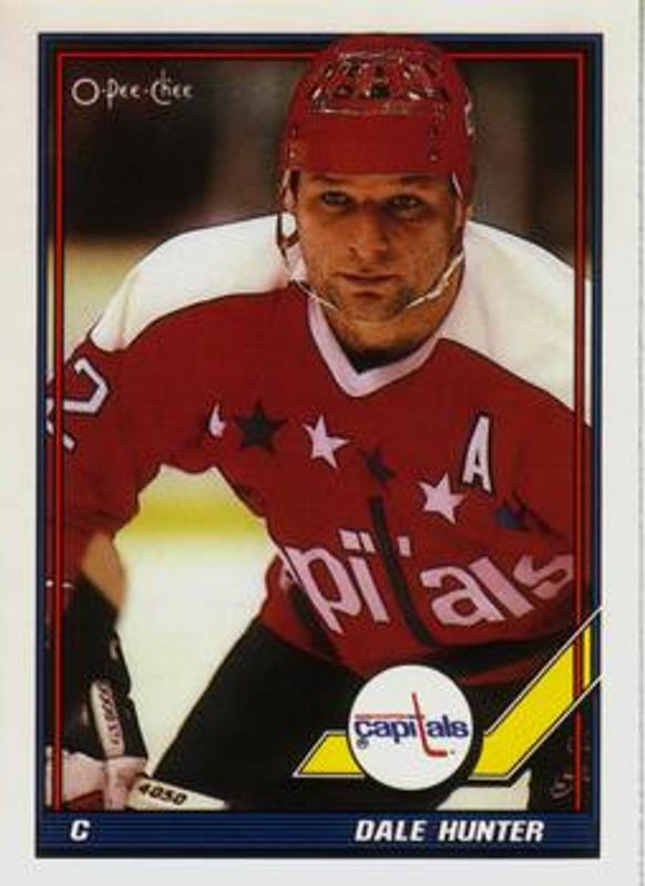 1991 O-Pee-Chee #229 Base
