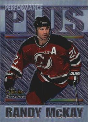 1998 O-Pee-Chee Chrome #SB29 Season's Best