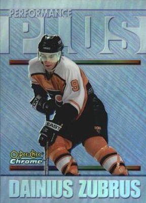 1998 O-Pee-Chee Chrome #SB30 Season's Best