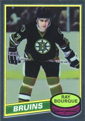 1998 O-Pee-Chee Chrome #3 Blast From The Past