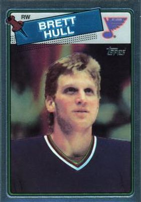 1998 O-Pee-Chee Chrome #6 Blast From The Past