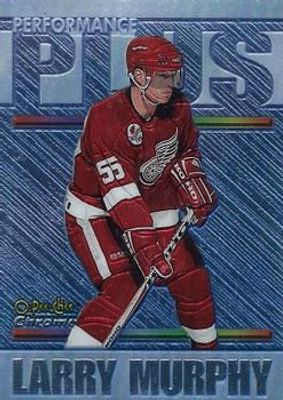 1998 O-Pee-Chee Chrome #SB26 Season's Best