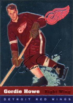 1998 O-Pee-Chee Chrome #7 Blast From The Past