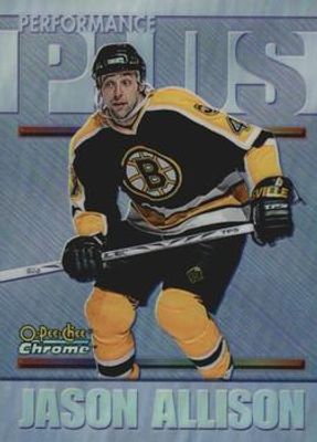 1998 O-Pee-Chee Chrome #SB27 Season's Best