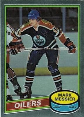 1998 O-Pee-Chee Chrome #2 Blast From The Past