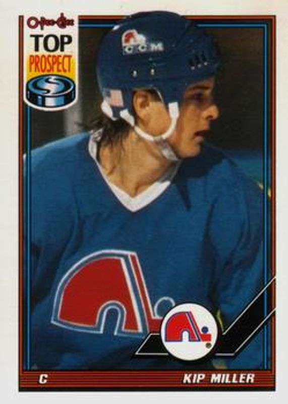 1991 O-Pee-Chee #387 Base