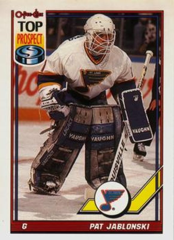 1991 O-Pee-Chee #246 Base