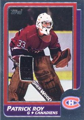 1998 O-Pee-Chee Chrome #4 Blast From The Past